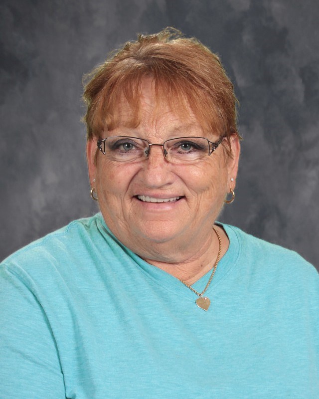 Northwestern R-I - District Staff